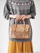 「夏目友人帳 2WAYショルダーバッグ」使用イメージ