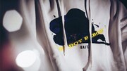 「BAIT x Cowboy Bebop Men Versus Hoody」のイメージ。