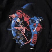 「BAIT x Cowboy Bebop Men Space Cowboy Hoody」