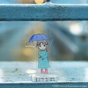 保有証明書付きデジタルアクリルスタンド(リアル版)。