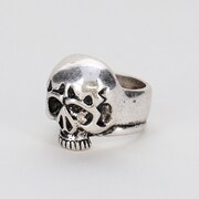 「シャーロック・ホームズの指輪」