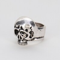 「シャーロック・ホームズの指輪」