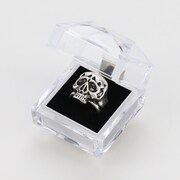 「シャーロック・ホームズの指輪」