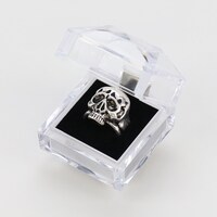 「シャーロック・ホームズの指輪」