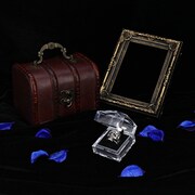 「憂国のモリアーティ」スカルデザインのシャーロック・ホームズの指輪が登場