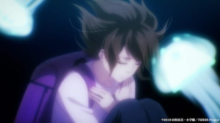 アニメ 7seeds 第2期 来年1月4日よりtokyo Mxで放送開始 動画あり コミックナタリー
