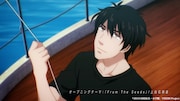 アニメ「7SEEDS」第2期15秒CMより。