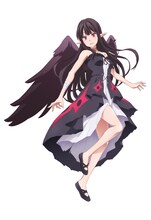 イヴ（CV：高森奈津美）