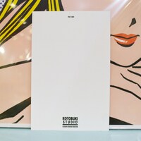 「ジャケットポストカードSET」