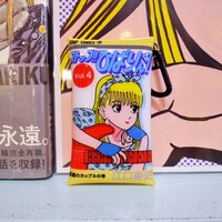 「クリアケース」