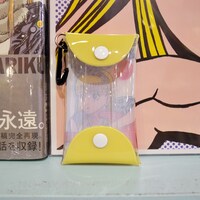 「クリアケース」