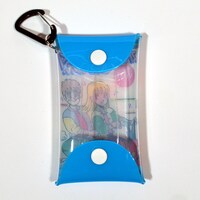 「クリアケース」