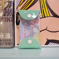 「クリアケース」