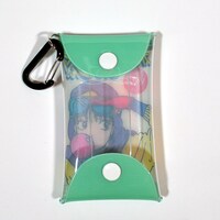 「クリアケース」