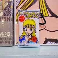 「クリアケース」