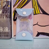 「クリアケース」