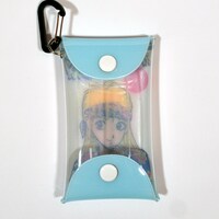 「クリアケース」