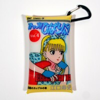 「クリアケース」