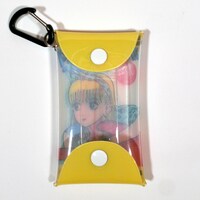 「クリアケース」