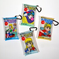 「クリアケース」