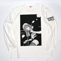 「ロングスリーブTシャツ『タイツ』」