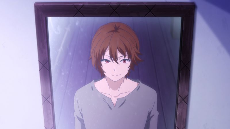 TVアニメ「回復術士のやり直し」PVより。