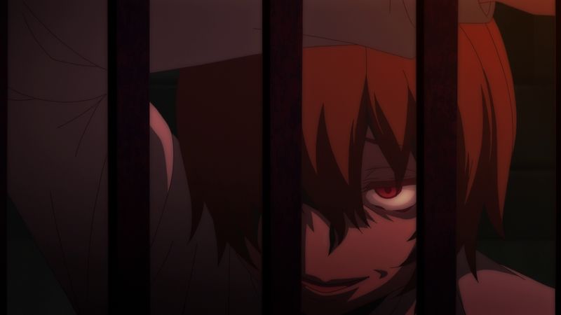 TVアニメ「回復術士のやり直し」PVより。