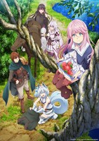 「回復術士のやり直し」©️2021 月夜 涙・しおこんぶ／KADOKAWA／回復術士のやり直し製作委員会