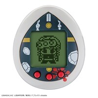 「きめつたまごっち 柱集結版 てんげんっちカラー」