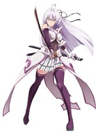 クレハ（CV：相川奈都姫）