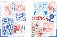 「ラブコメヒロイン大解剖 80’s少年マンガ編」より。