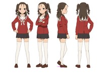 樋口真琴（CV：八島さらら）