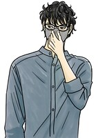 「みすごしキャンパス」のカット。