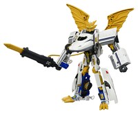 「シンカリオン N700Sのぞみ スプリームモード」