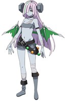 ビッグ・バン（CV：水上亜紗美）