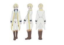 デフロット（CV：沢城みゆき）