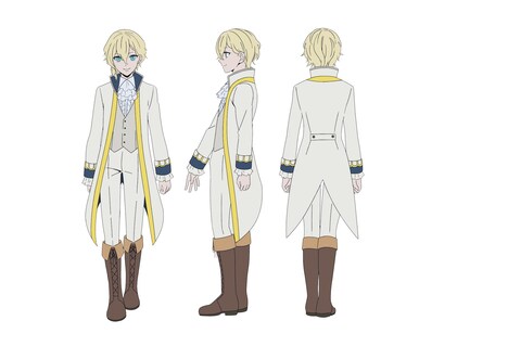 デフロット（CV：沢城みゆき）