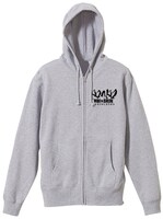 「心＆能井 ジップパーカー [ドロヘドロ（原作版）」