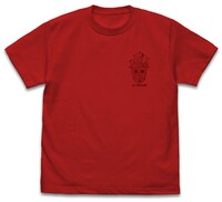 「心 Tシャツ Ver.2.0 [ドロヘドロ（原作版）」