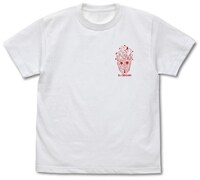 「心 Tシャツ Ver.2.0 [ドロヘドロ（原作版）」