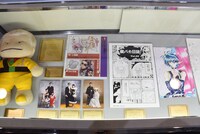 「『パタリロ！』100巻達成記念 魔夜峰央原画展」より。