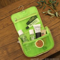 「トラベルポーチ」