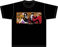 「xxxHOLiC Tシャツ」