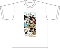 「ツバサ-RESERVoir CHRoNiCLE- Tシャツ」