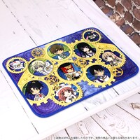 「フロアマット」