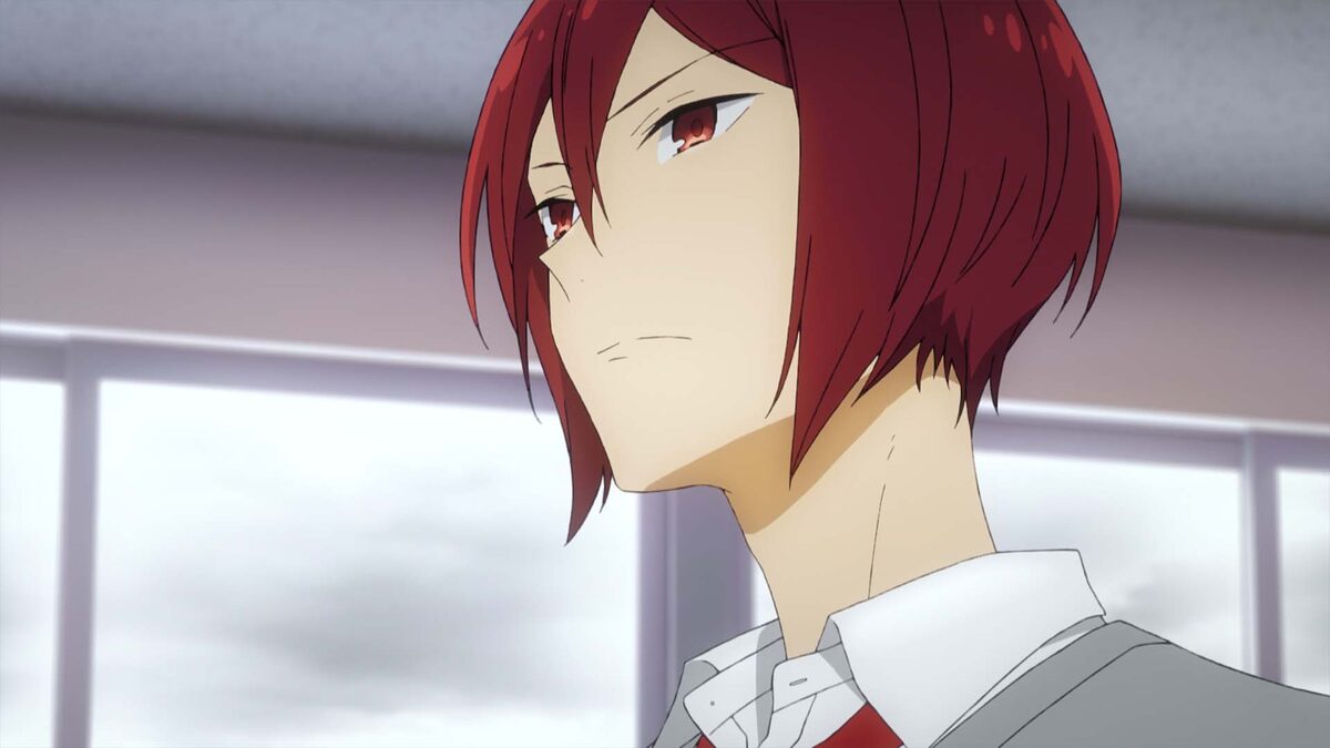 ホリミヤ 追加キャストに岡本信彦 M A O 近藤玲奈 第3弾pvも公開 コミックナタリー