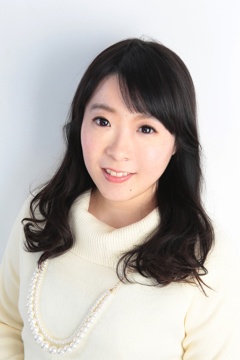 川島悠美