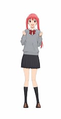 ホリミヤ 追加キャストに岡本信彦 M A O 近藤玲奈 第3弾pvも公開 コミックナタリー