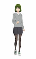 ホリミヤ 追加キャストに岡本信彦 M A O 近藤玲奈 第3弾pvも公開 コミックナタリー