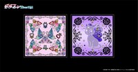 「劇場版『美少女戦士セーラームーンEternal』×ANNA SUI スマホ拭きハンカチ」